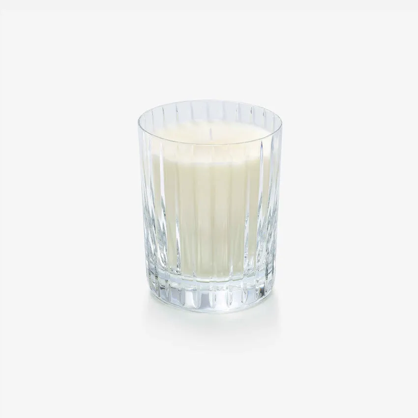Baccarat | 4 Elements Scented Candles - Souffle Clair