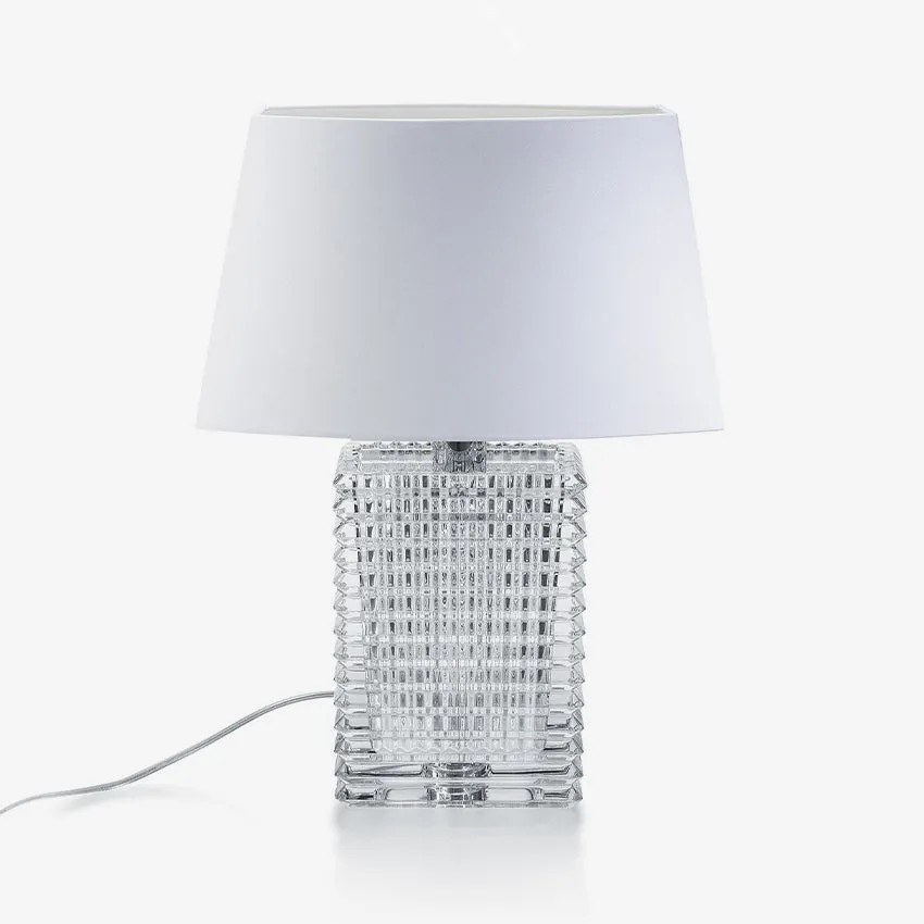 Baccarat | Crystal Eye Lamp