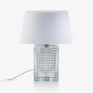 Baccarat | Crystal Eye Lamp