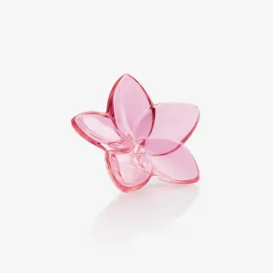 Baccarat | The Bloom Collection Crystalk Flower