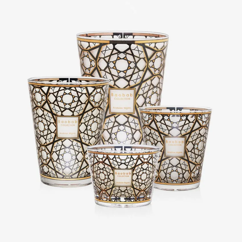 Baobab Collection | Arabian Nights