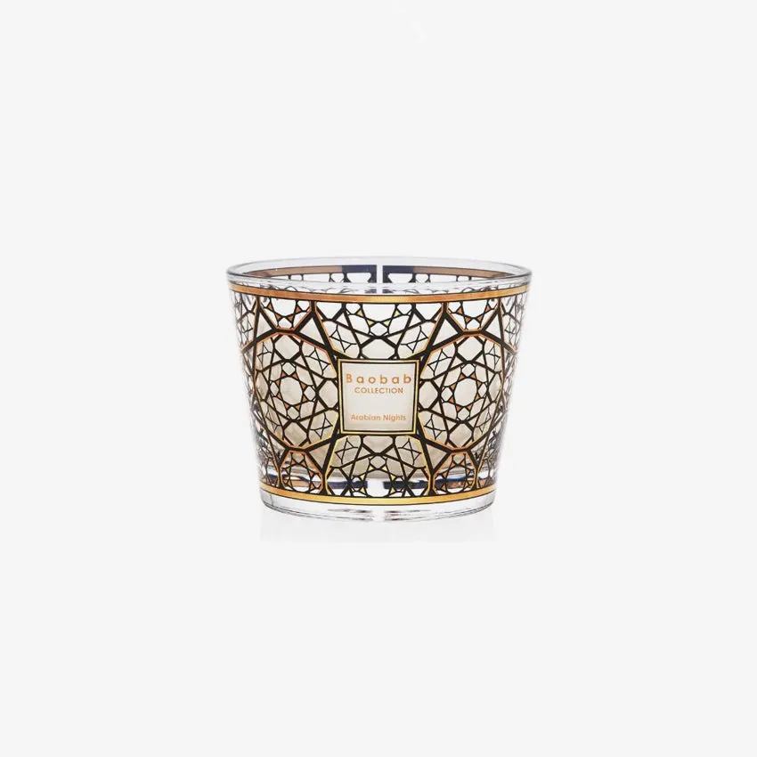 Baobab Collection | Arabian Nights