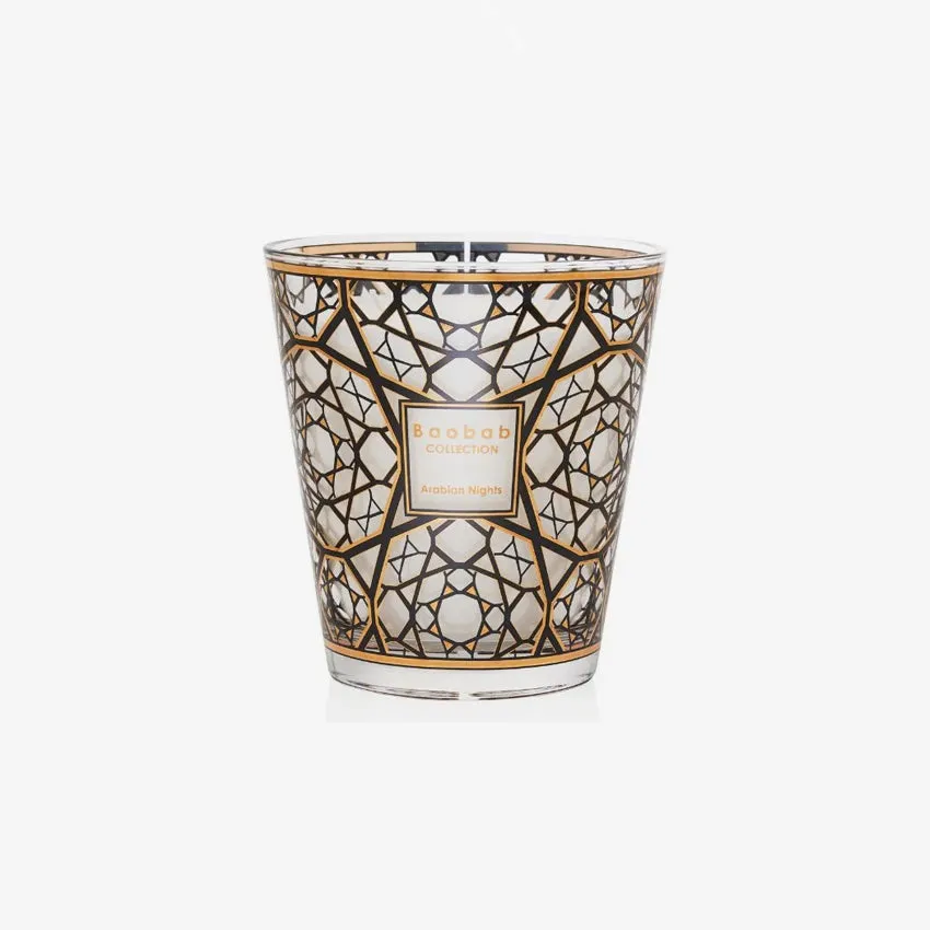 Baobab Collection | Arabian Nights
