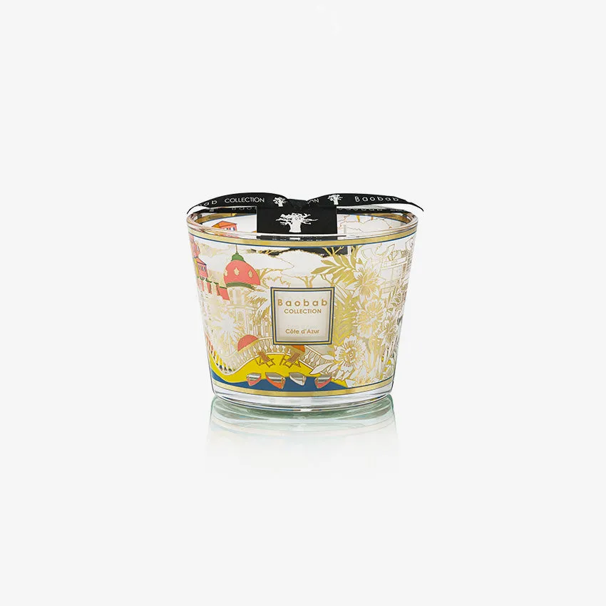 Baobab Collection | Cte d'Azur