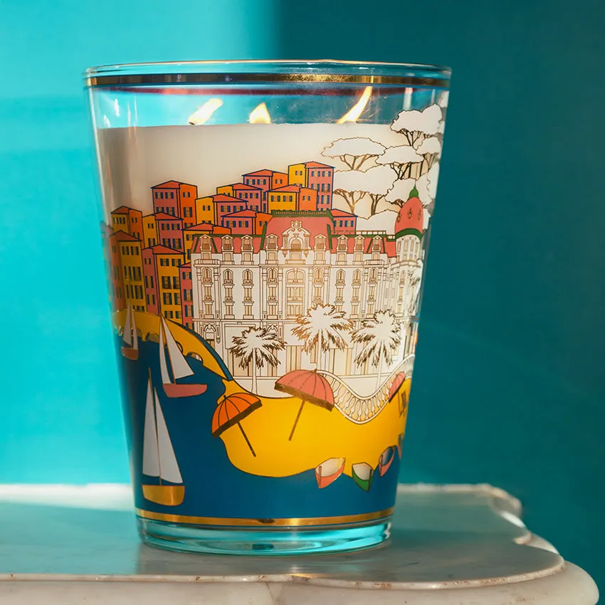 Baobab Collection | Cte d'Azur