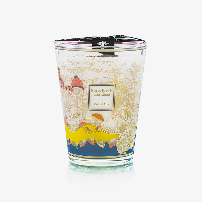 Baobab Collection | Cte d'Azur