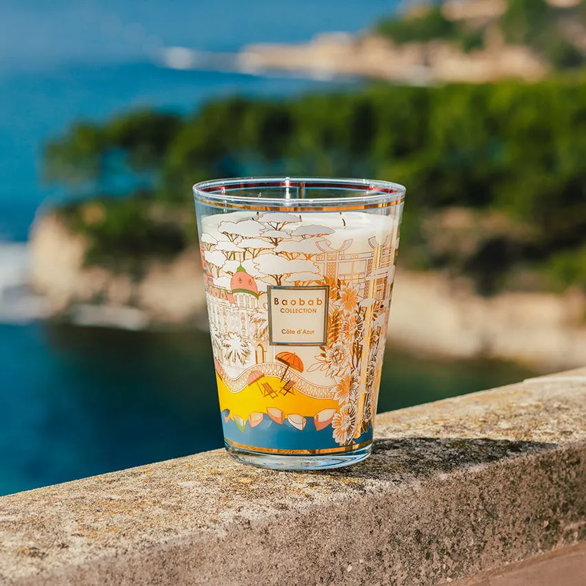 Baobab Collection | Cte d'Azur