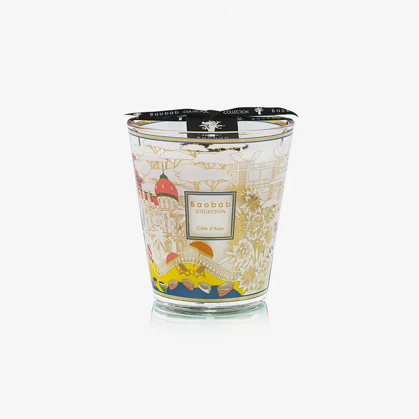 Baobab Collection | Cte d'Azur