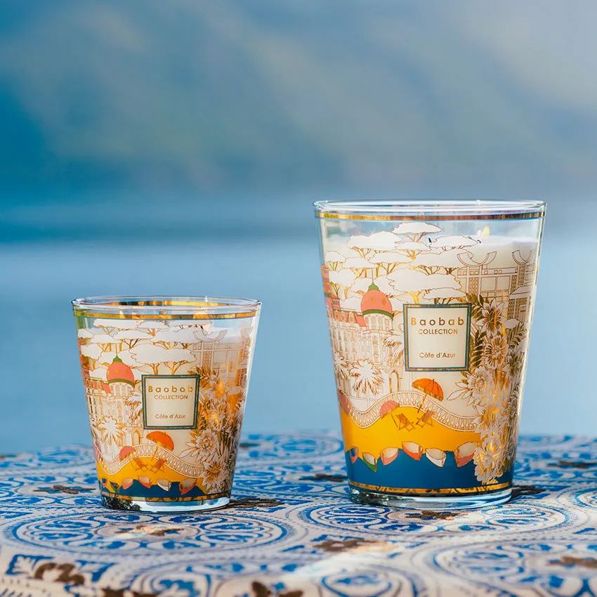 Baobab Collection | Cte d'Azur