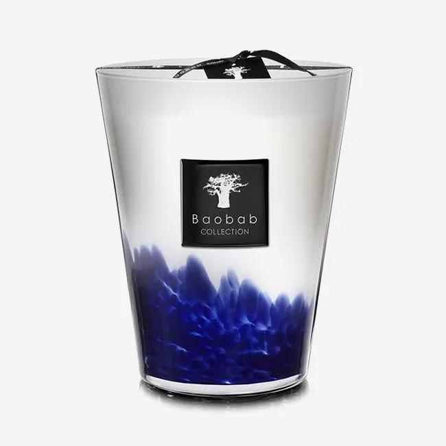 Baobab Collection | Feathers Touareg Scented Candle