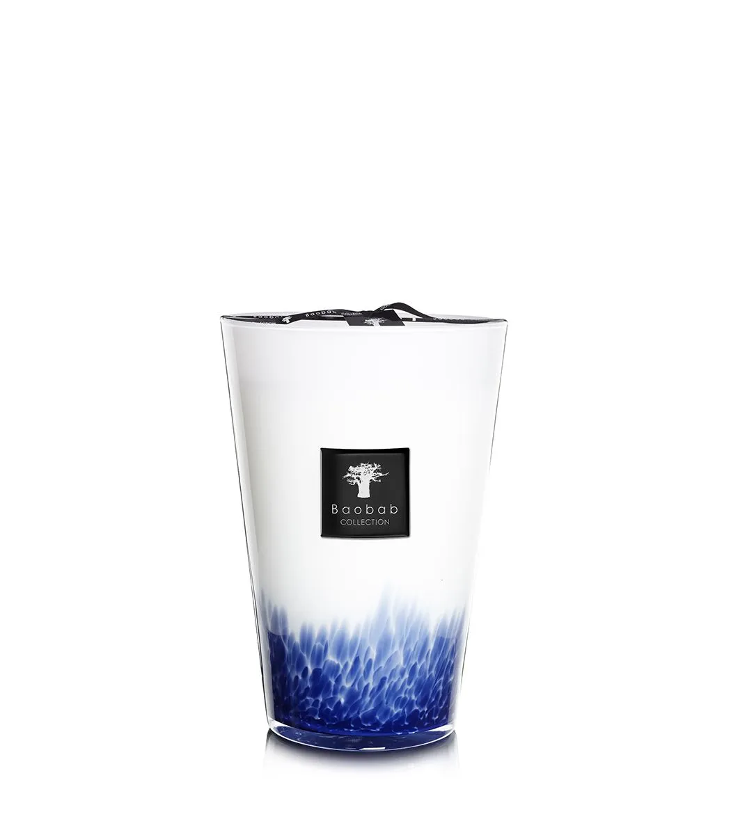 Baobab Collection | Feathers Touareg Scented Candle