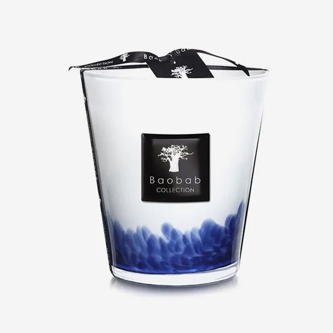 Baobab Collection | Feathers Touareg Scented Candle