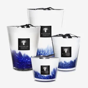Baobab Collection | Feathers Touareg Scented Candle