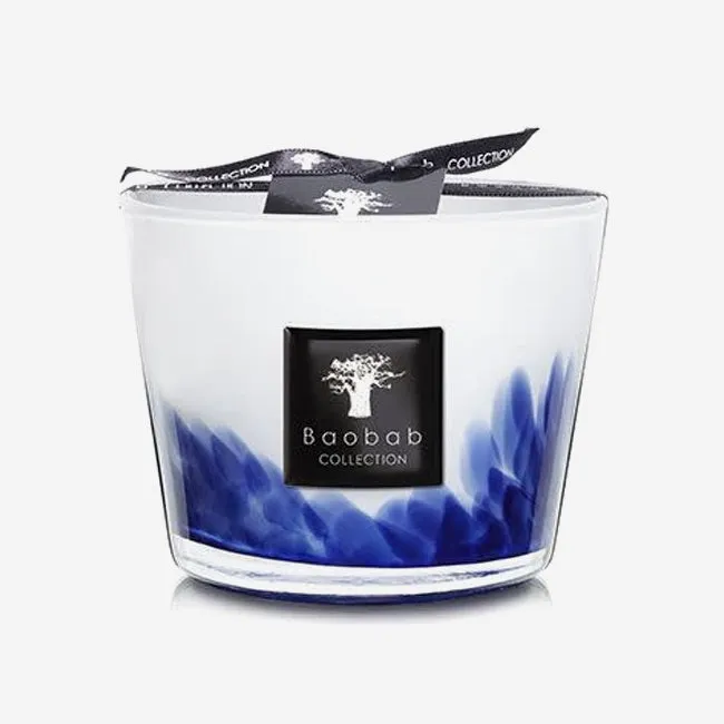 Baobab Collection | Feathers Touareg Scented Candle
