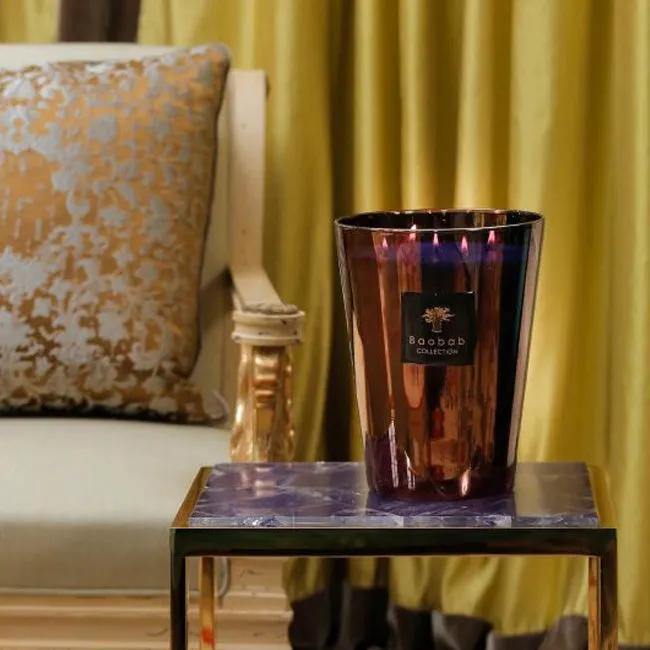 Baobab Collection | Les Exclusives Cyprium Scented Candle