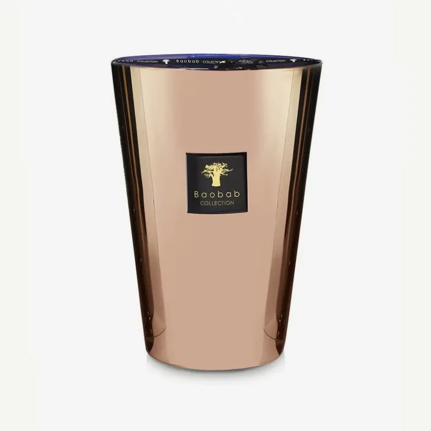 Baobab Collection | Les Exclusives Cyprium Scented Candle