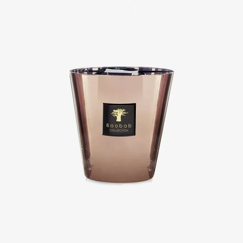 Baobab Collection | Les Exclusives Cyprium Scented Candle