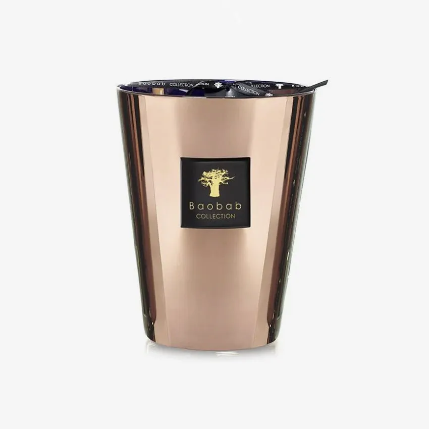 Baobab Collection | Les Exclusives Cyprium Scented Candle