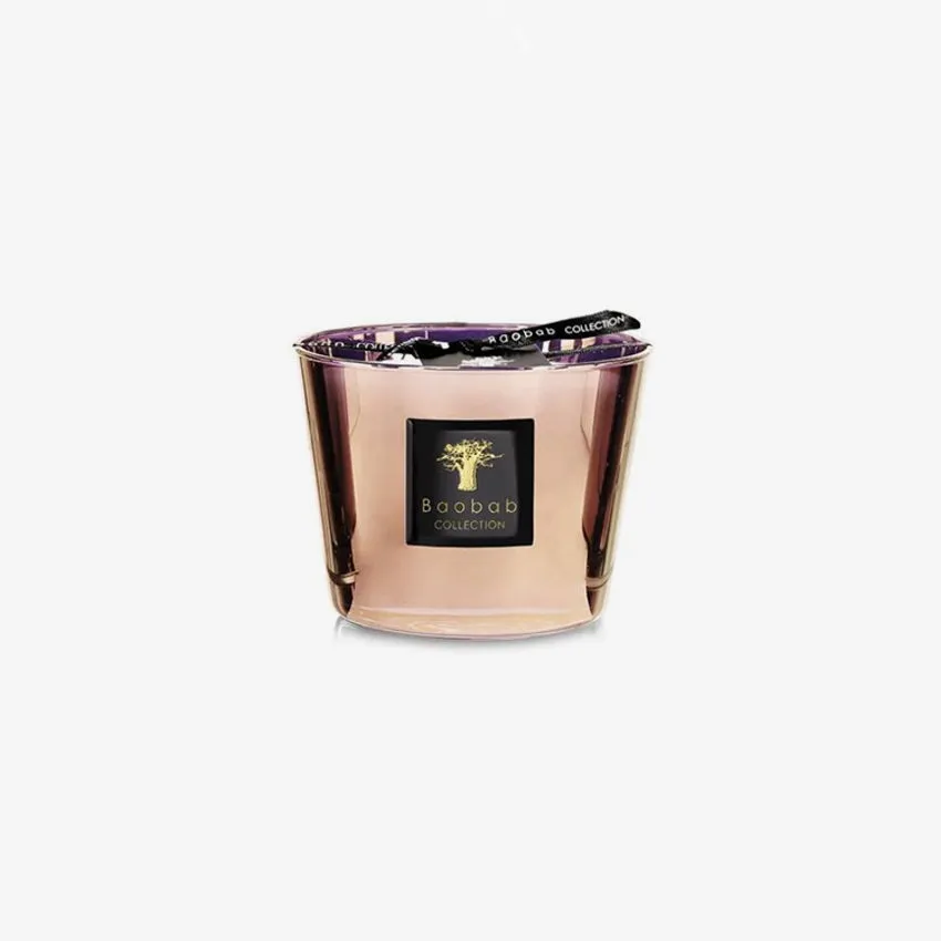 Baobab Collection | Les Exclusives Cyprium Scented Candle
