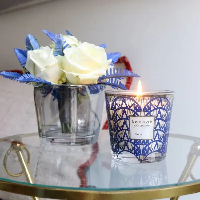 Baobab Collection | My First Baobab Manhattan Scented Candle