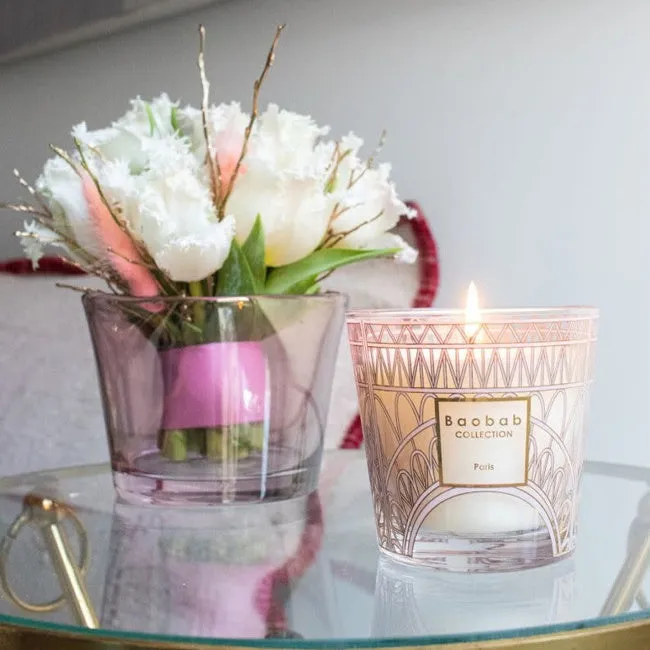 Baobab Collection | My First Baobab Paris Scented Candle