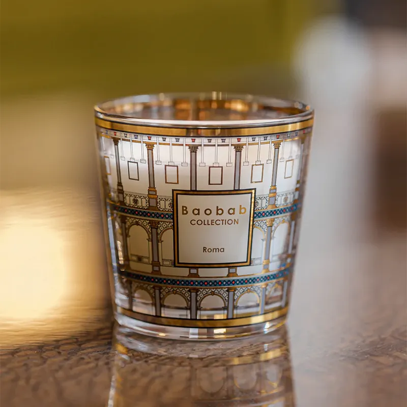 Baobab Collection | My First Baobab Roma Candle