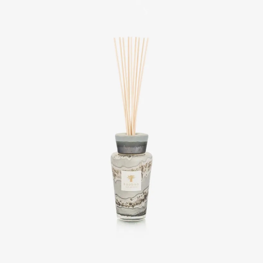 Baobab Collection | Totem Sand Atacama Luxury Bottle Diffuser