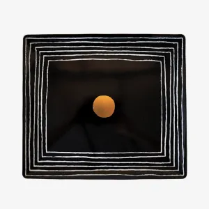 Bernardaud | Aboro Rectangular Tray