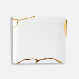 Bernardaud | Kintsugi - Sarkis Rectangular Tray