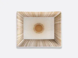 Bernardaud | Sol Rectangular Dish-7.9X6.3In