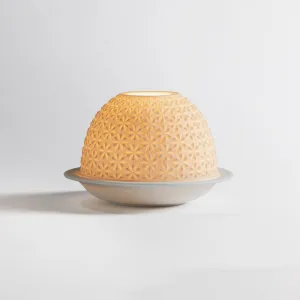Bernardaud | Votivelight Badiane