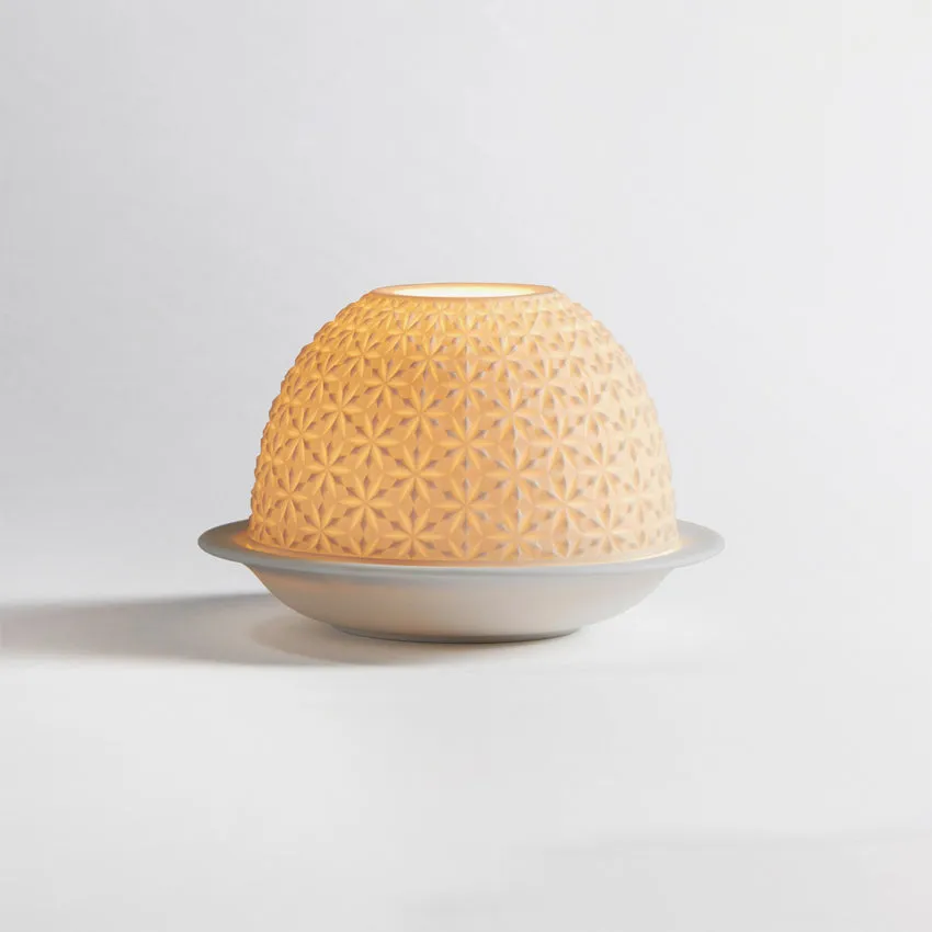 Bernardaud | Votivelight Badiane