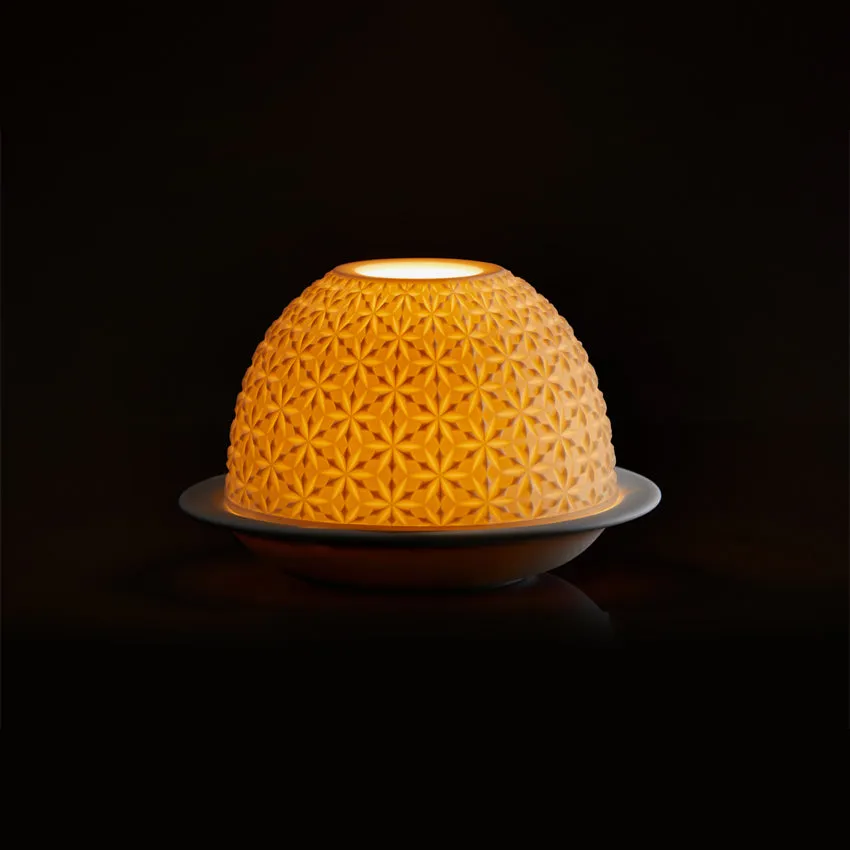 Bernardaud | Votivelight Badiane