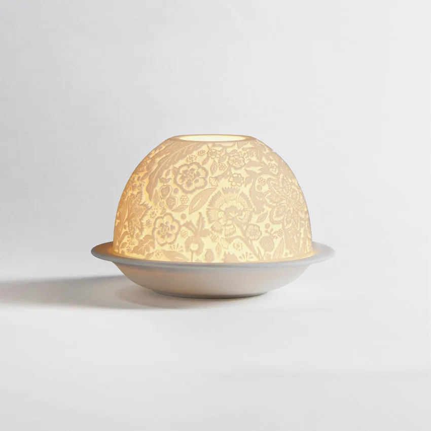 Bernardaud | Votivelight Louisa