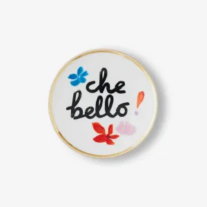 Bitossi Home | Con Amore Little Plate - Che Bello