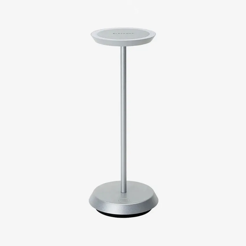Blackout | Flaat Rechargeable Cordless Lamp