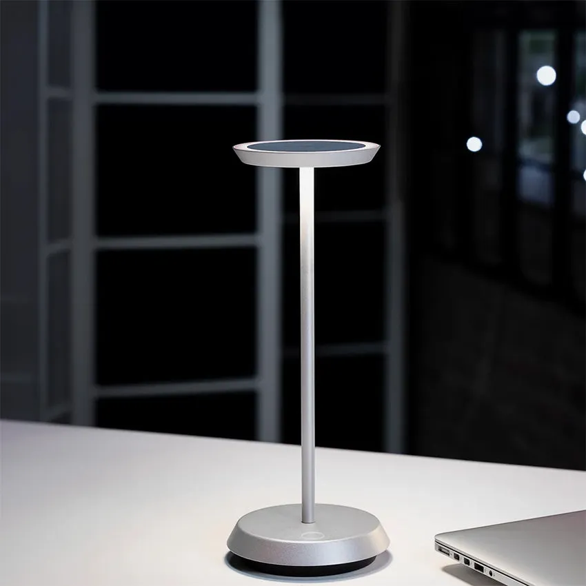 Blackout | Flaat Rechargeable Cordless Lamp