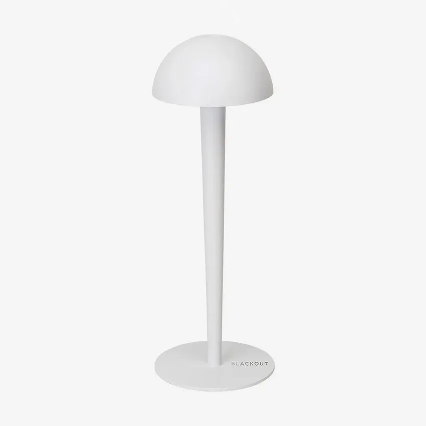 Blackout | Pin Rechargeable Cordless Lamp
