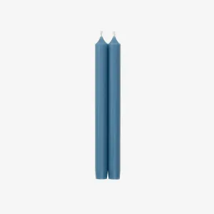Caspari | Duet Crown Candle Pair