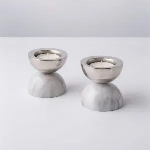 CDMX Design | Bruci Balance Candle Holders