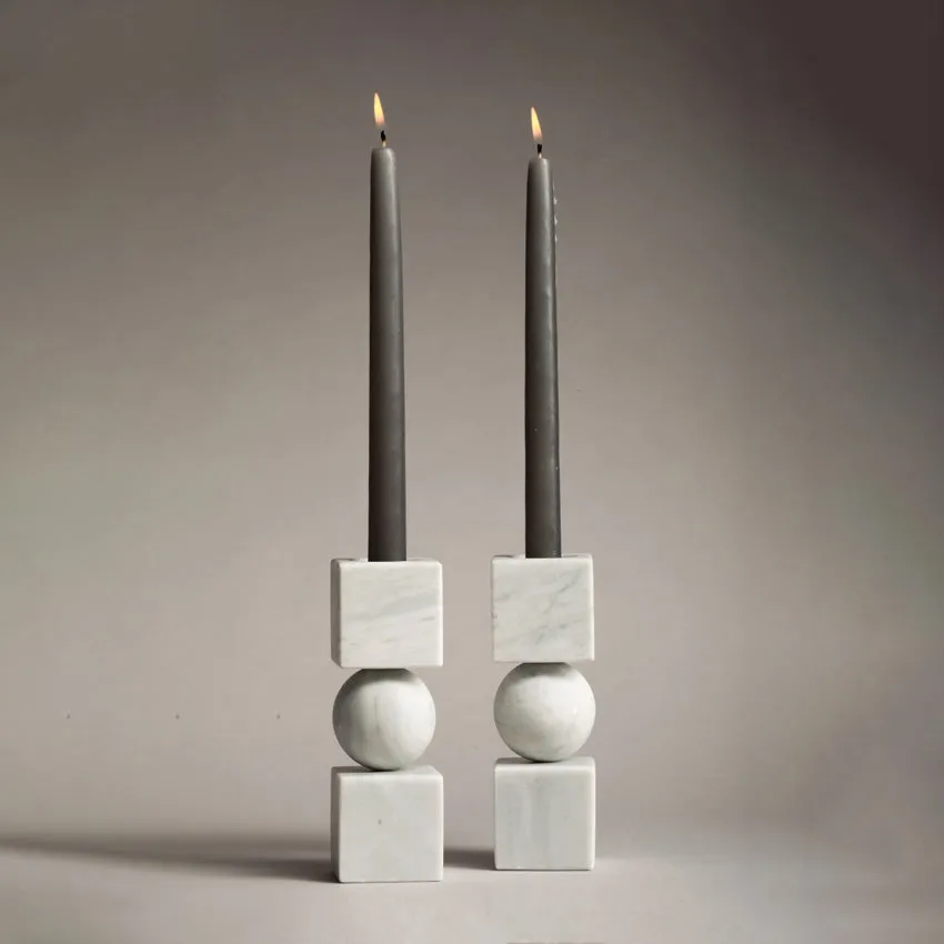 CDMX Design | Bruci Totem Candle Holder