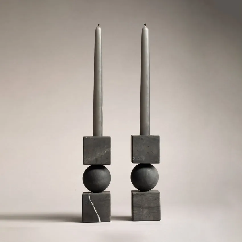 CDMX Design | Bruci Totem Candle Holder
