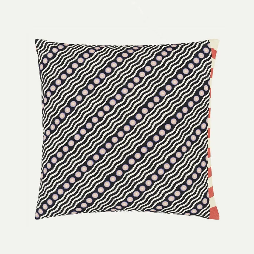 Christian Lacroix | Bloc Note Mosaique Cushion - 55x55cm