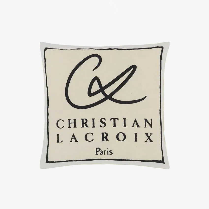 Christian Lacroix | Guapa Arena Cushion