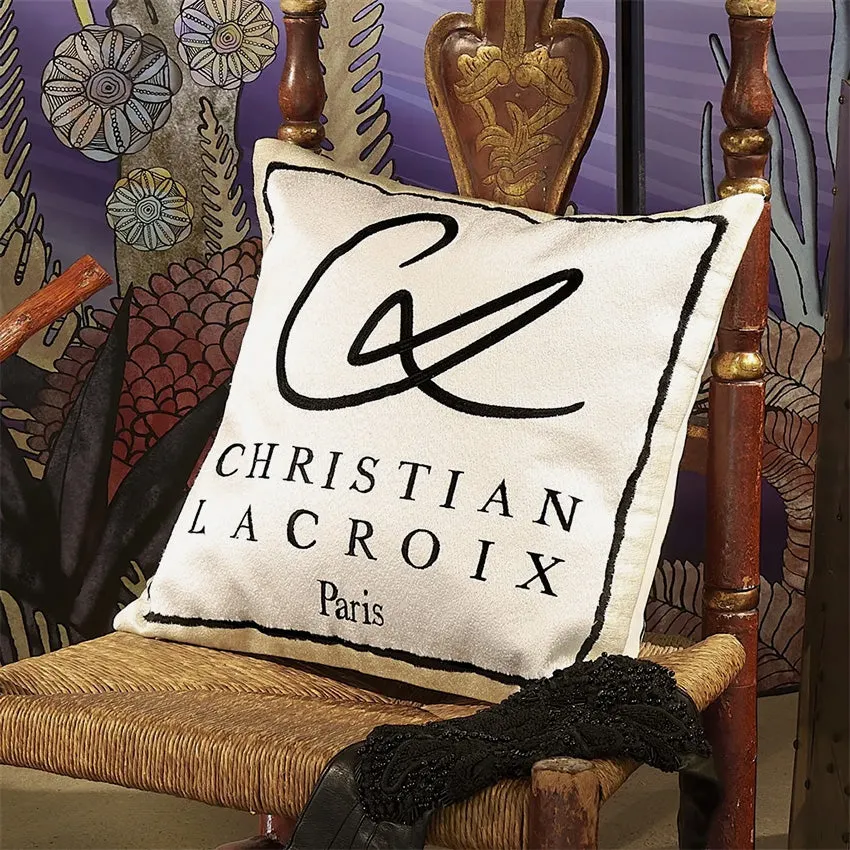Christian Lacroix | Guapa Arena Cushion