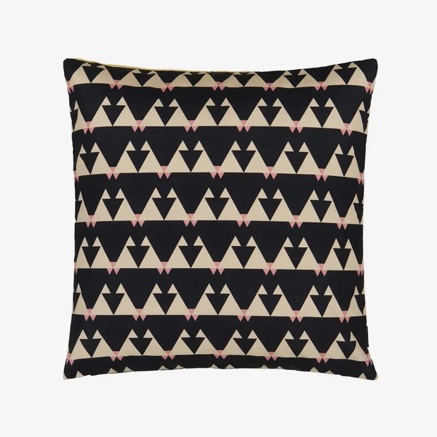 Christian Lacroix | Jardins Feerique Decorative Cushion - Multicoloured