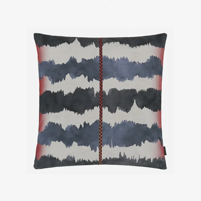 Christian Lacroix | Lisboa Spring Tomate Cushion