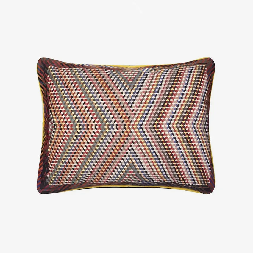 Christian Lacroix | Mosaic Freak Decorative Cushion