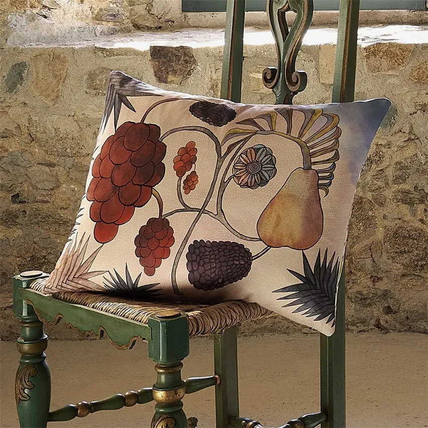 Christian Lacroix | Otro Mundo Arena Cushion