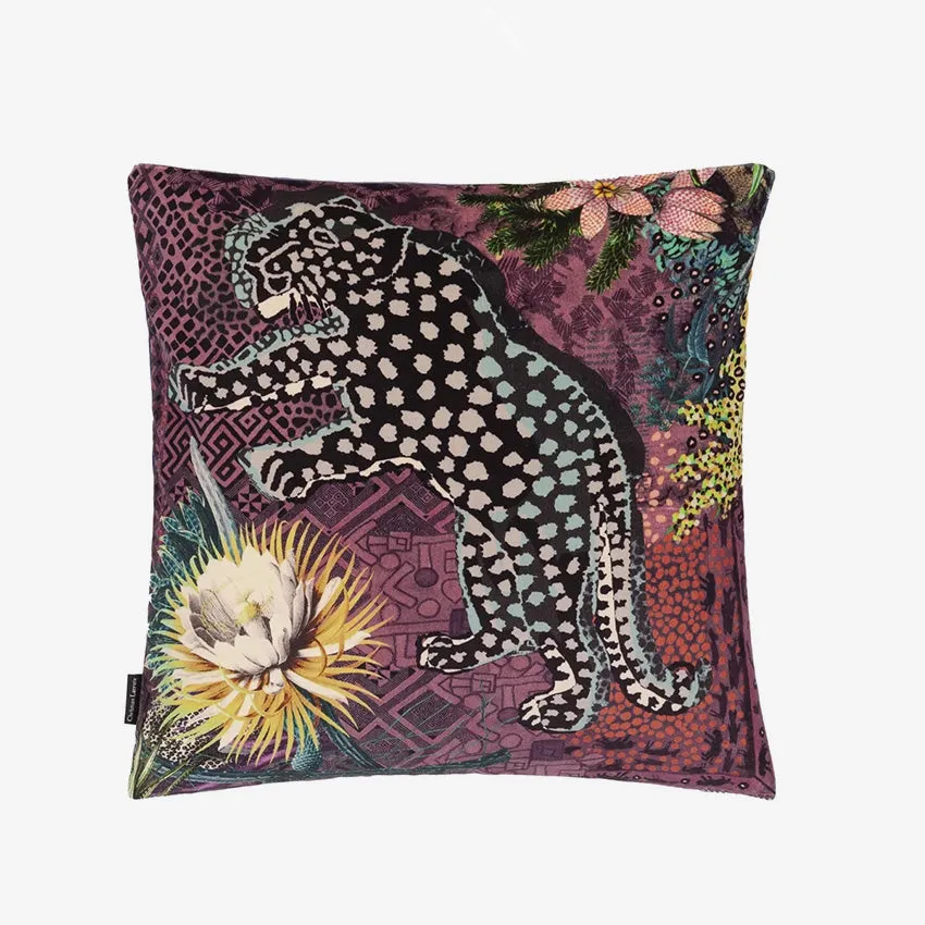 Christian Lacroix | Pantera Decorative Cushion